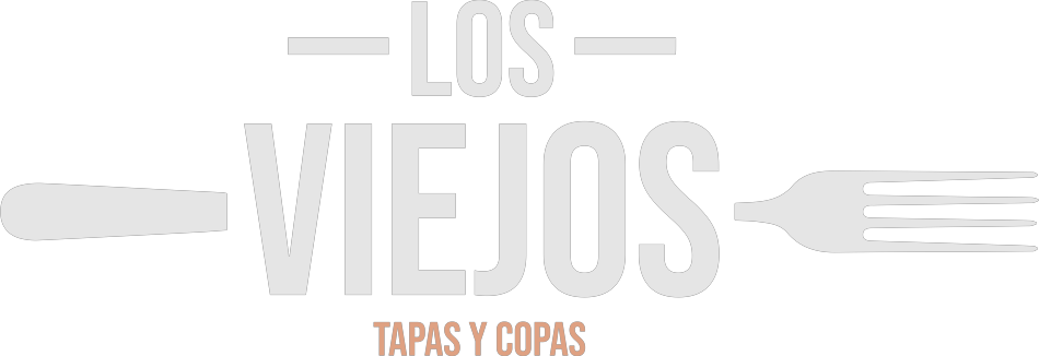 Los Viejos · Tapas y Copas